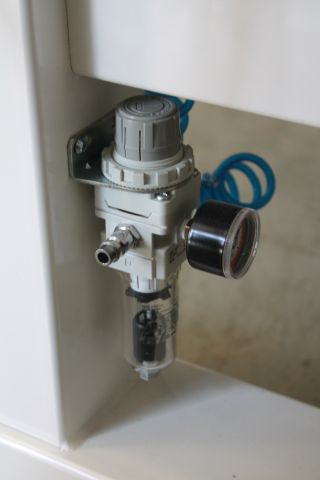 500193-9 CWT 1630 CutWorktable