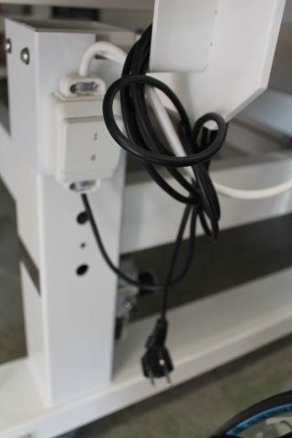 500193-10 CWT 1630 CutWorktable