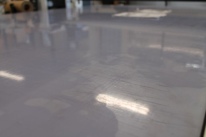 500193-11 CWT 1630 CutWorktable