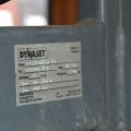 492486-6 Dynaset High Pressure Generator
