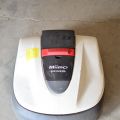 500448-2 Honda Miimo HRM520 robot lawnmower