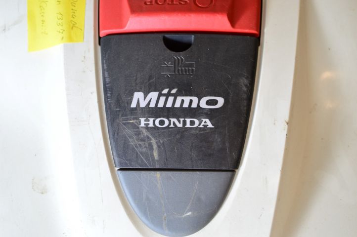 500448-3 Honda Miimo HRM520 robot lawnmower