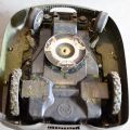 500448-7 Honda Miimo HRM520 robot lawnmower