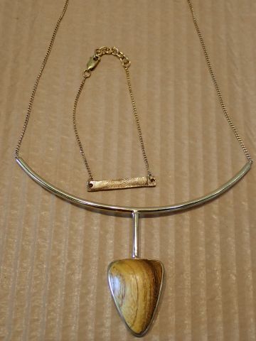 468088-1 Bracelet & Necklace from Cornelia Webb