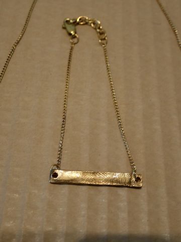 468088-2 Bracelet & Necklace from Cornelia Webb