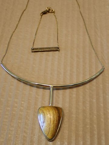 468088-4 Bracelet & Necklace from Cornelia Webb