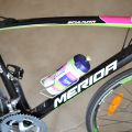 500465-3 Road bike Merida Scultura 903, size M-L 54