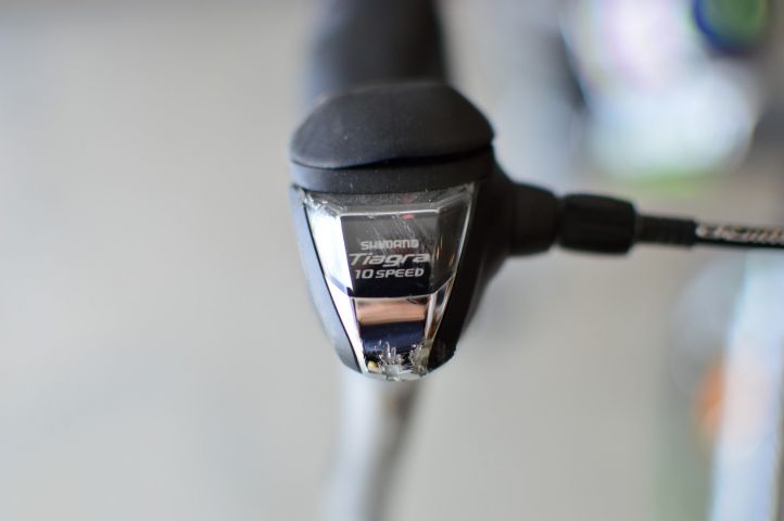 500465-7 Road bike Merida Scultura 903, size M-L 54