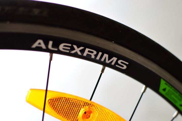 500465-12 Road bike Merida Scultura 903, size M-L 54