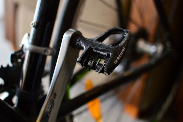 500465-15 Road bike Merida Scultura 903, size M-L 54