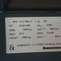 492493-6 Jungheinrich EKS 110