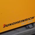 492493-13 Jungheinrich EKS 110