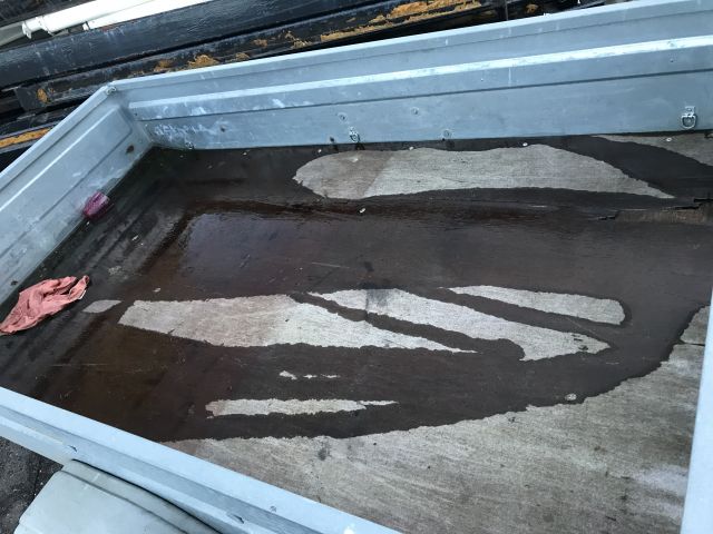 500628-5 Släpvagn TGAB Easyline 200 STD 500kg -2004