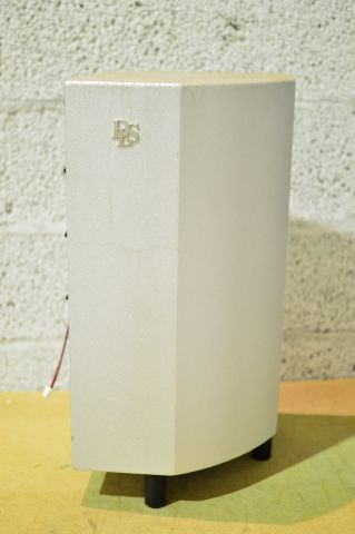 500778-1 DLS Sub T-8 active without the amplyfire