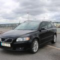 500792-1 Volvo V50 1.6D DRIVe (109hk) -10