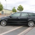 500792-2 Volvo V50 1.6D DRIVe (109hk) -10