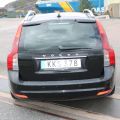 500792-4 Volvo V50 1.6D DRIVe (109hk) -10