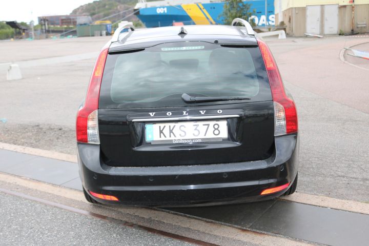 500792-4 Volvo V50 1.6D DRIVe (109hk) -10