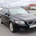 500792-7 Volvo V50 1.6D DRIVe (109hk) -10