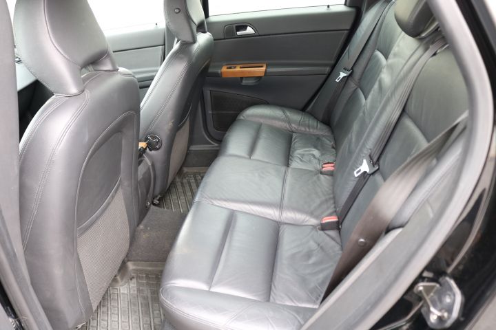 500792-8 Volvo V50 1.6D DRIVe (109hk) -10