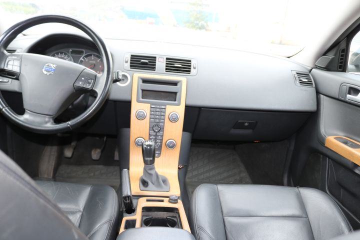 500792-9 Volvo V50 1.6D DRIVe (109hk) -10