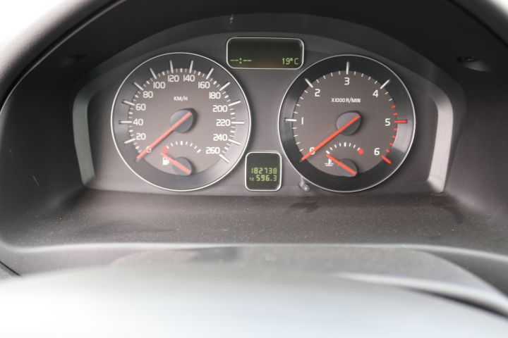 500792-12 Volvo V50 1.6D DRIVe (109hk) -10