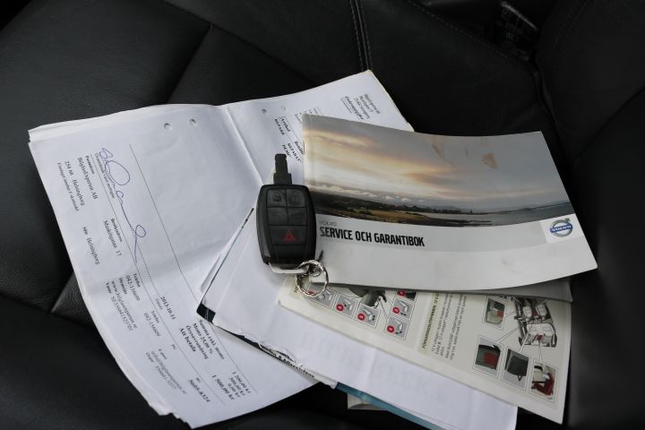 500792-16 Volvo V50 1.6D DRIVe (109hk) -10