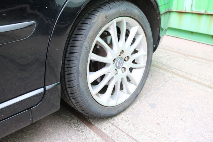 500792-18 Volvo V50 1.6D DRIVe (109hk) -10