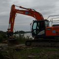 494766-9 Hitachi ZX210 LC -2015