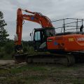 494766-10 Hitachi ZX210 LC -2015