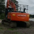 494766-11 Hitachi ZX210 LC -2015