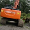 494766-12 Hitachi ZX210 LC -2015