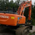 494766-13 Hitachi ZX210 LC -2015