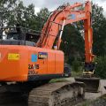 494766-14 Hitachi ZX210 LC -2015