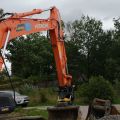 494766-15 Hitachi ZX210 LC -2015