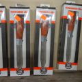 500516-2 Range of knives, Kongsberg Tools