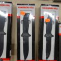 500516-3 Range of knives, Kongsberg Tools