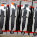 500516-4 Range of knives, Kongsberg Tools