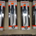 500516-5 Range of knives, Kongsberg Tools