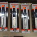 500516-6 Range of knives, Kongsberg Tools