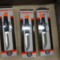 500516-7 Range of knives, Kongsberg Tools