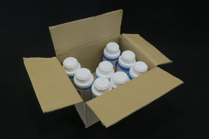 499126-2 Mounting paste Kema HTS-1400