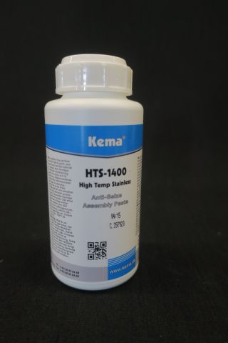 499126-1 Mounting paste Kema HTS-1400