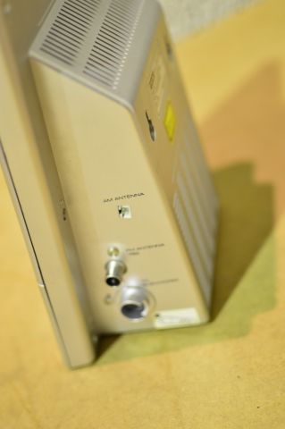 501317-3 Teac music center 1 part- MS-DX30