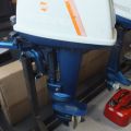 501398-2 Suzuki boat engine 9.9 hp