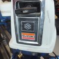 501398-6 Suzuki boat engine 9.9 hp