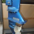 501398-9 Suzuki boat engine 9.9 hp