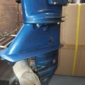 501398-10 Suzuki boat engine 9.9 hp