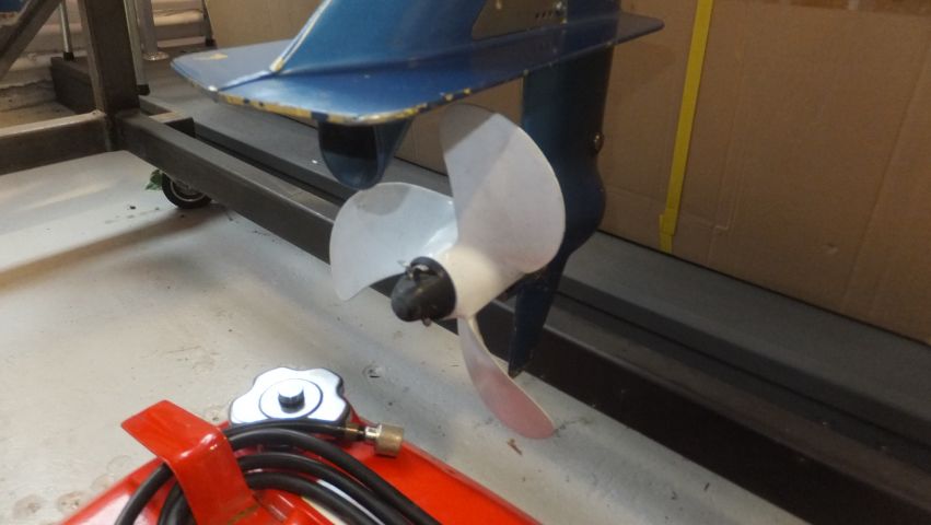 501399-5 Suzuki DT 5hk boat engine