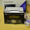 501347-1 Kenwood 2 DIN carradio DPX-5000BT